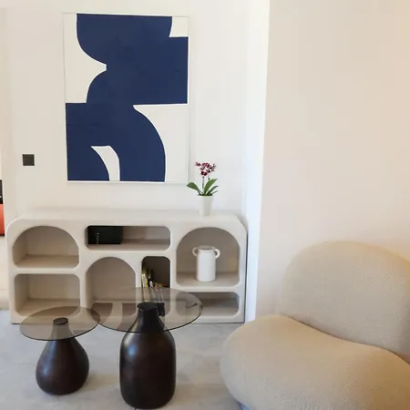 Als - Casa Casa Group Apartment *